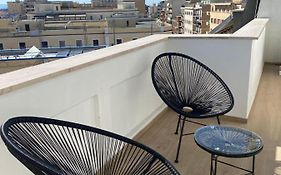 7Th Floor Apartment